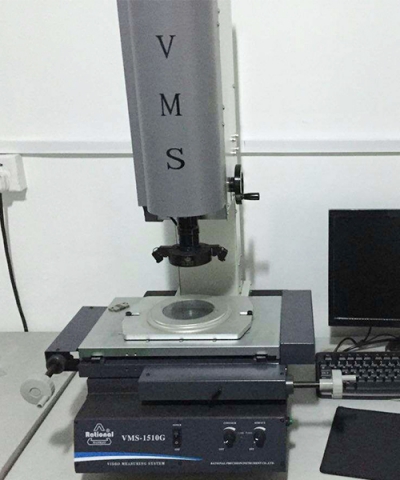 Secondary Element Measuring Instrument